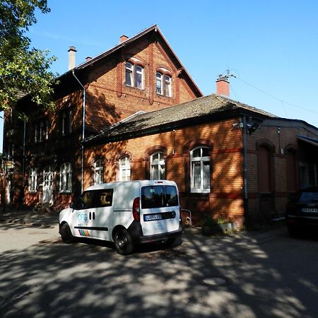 Relax Hotel-Ludwigshafen Zewnętrze zdjęcie