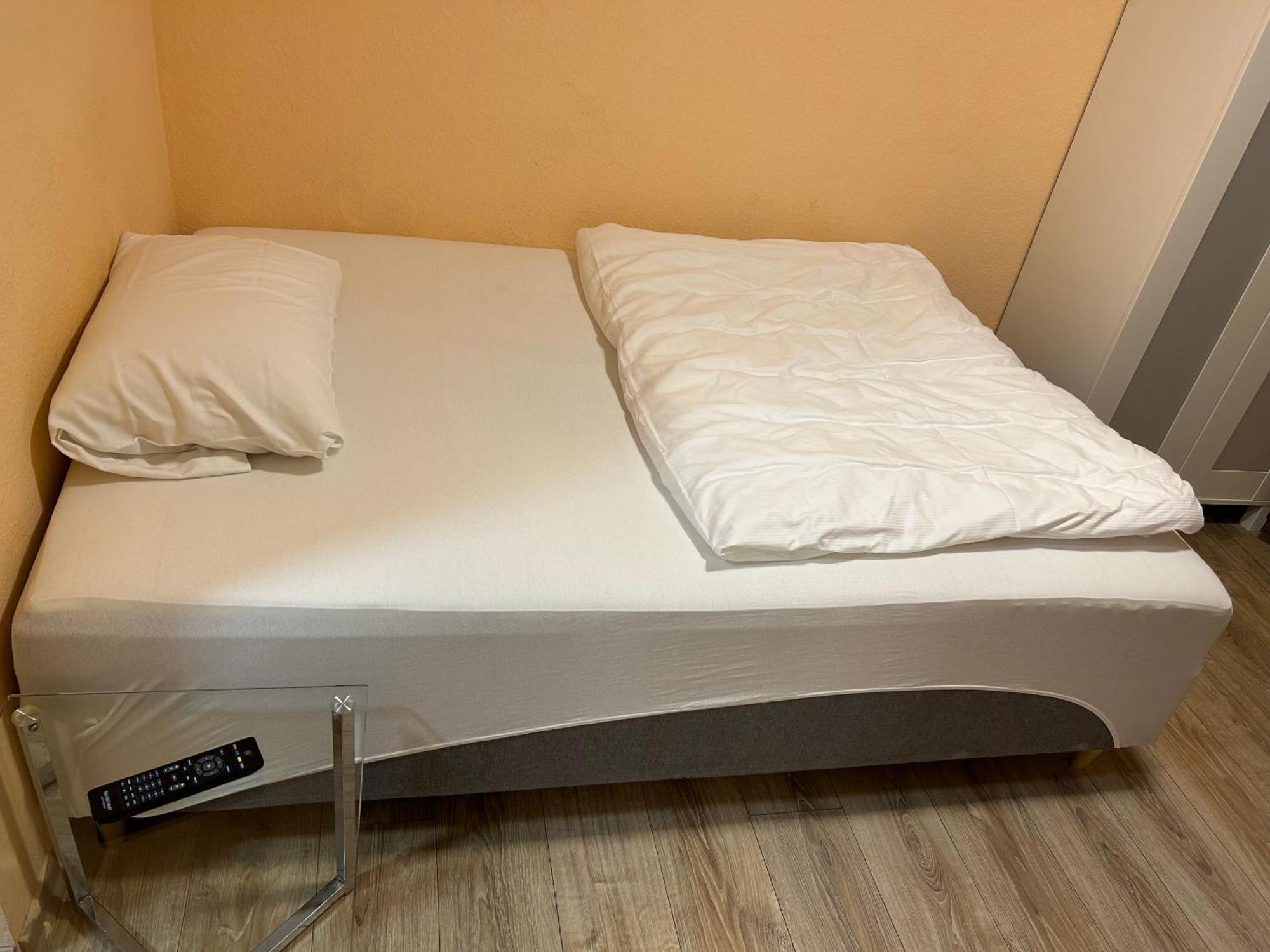 Relax Hotel-Ludwigshafen Zewnętrze zdjęcie