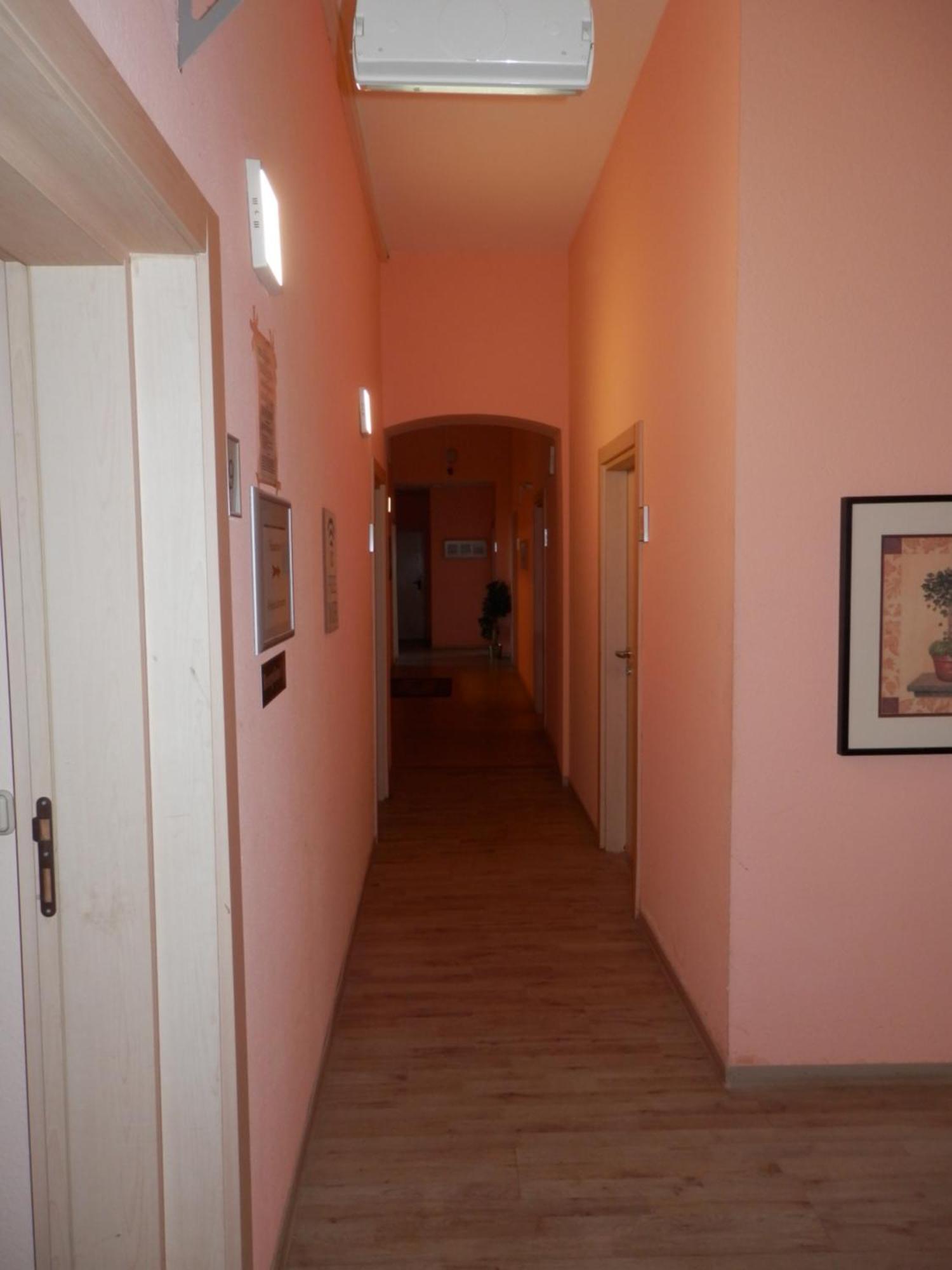 Relax Hotel-Ludwigshafen Zewnętrze zdjęcie