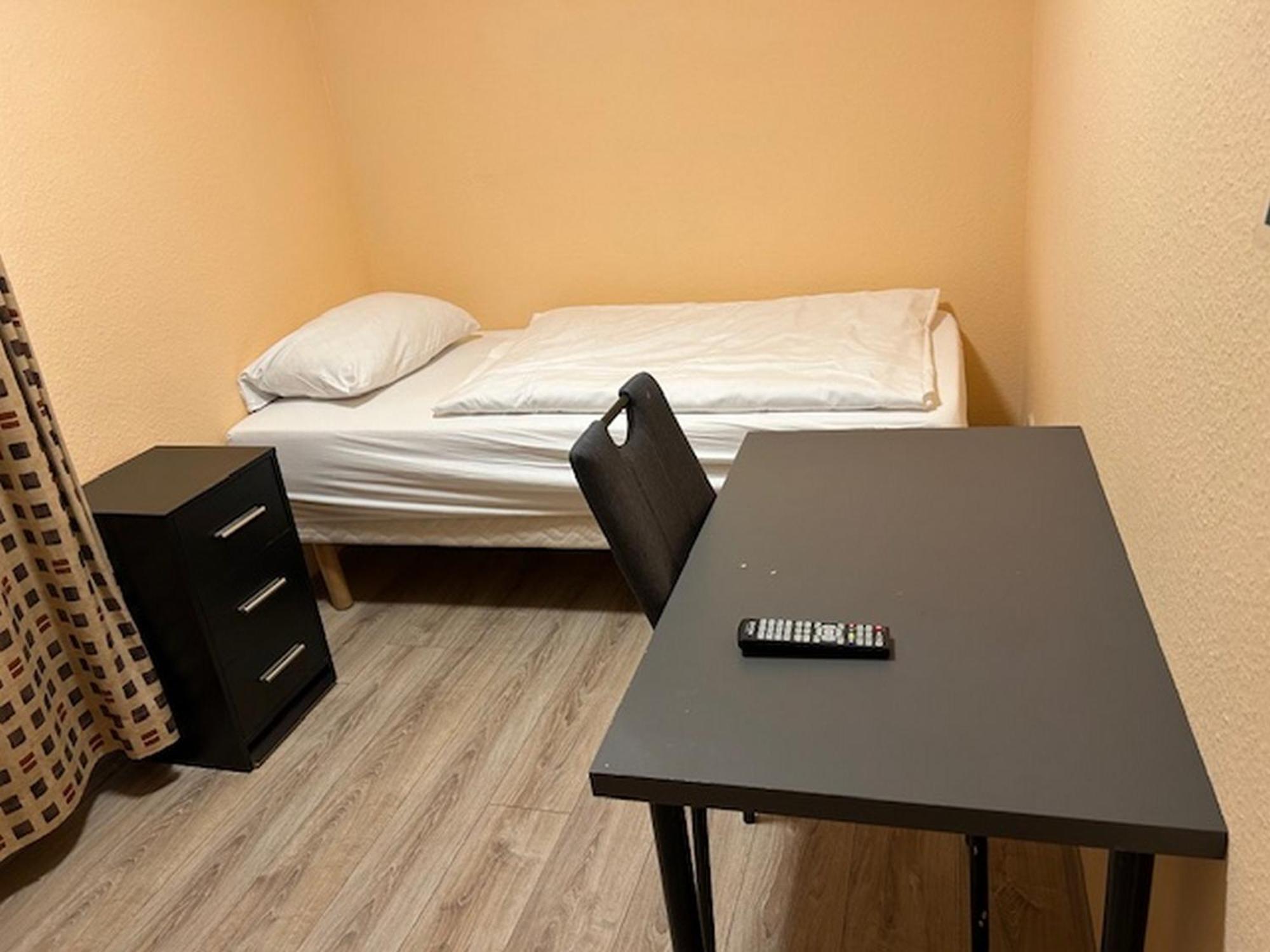 Relax Hotel-Ludwigshafen Zewnętrze zdjęcie